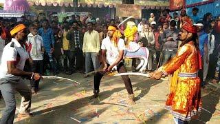 દાદાનો વરઘોડો️-ખાખરીયા વન| pagyatra |ફાગવેલ ધામ