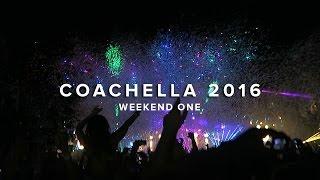 COACHELLA | Kelly Inciong