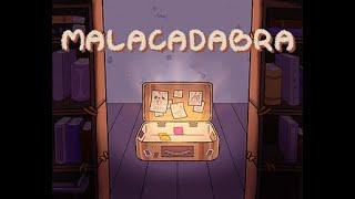 Malacadabra (Prisma Game Lab) Escape Game Full Walkthrough 脱出ゲーム 攻略