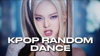 KPOP RANDOM DANCE NEW- POPULAR