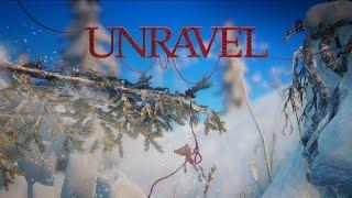 Unravel: Official Story Trailer