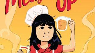 Measuring up by Lilly Lamotte and Ann Xu part 3 (finale)