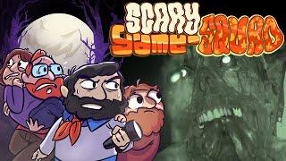 Scary Game Squad - Outlast 2 Demo