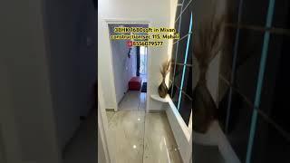 3bhk flat in mivan construction sec 115