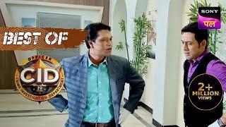 एक Mysterious Crime के Puzzle ने घुमाया Team CID का दिमाग | CID | Best Of CID