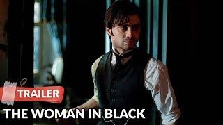 The Woman in Black (2012) Trailer HD | Daniel Radcliffe | Janet McTeer