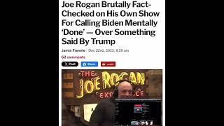 Dunning Rogan effect in full force