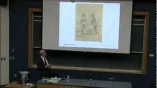 Part 1: Phi Beta Kappa Visiting Scholar Andrew Odlyzko on Technology Manias