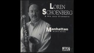 SPRINGSVILLE - Loren Schoenberg/Manhattan Work Song 1992