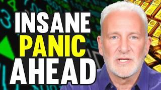 Scary Gold Price Drop? Peter Schiff Drops BOMBSHELL Predictions for Gold & Silver