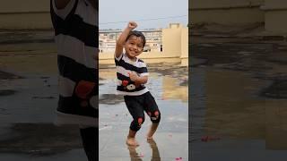 Don't Miss Ayansh Dance.. #ayansh #shorts #youtubeshorts #dance #funny