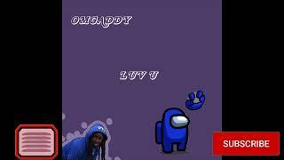 OmgAddy - Luv U (Jersey Club Mix)