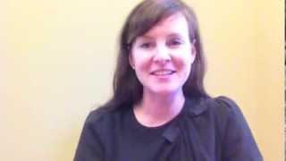 Maura Neill Talks About the NEW Military Relocation Professional Certification - NAR