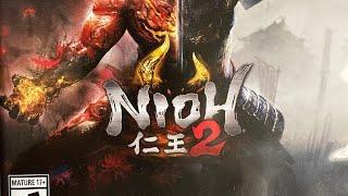 Nioh 2 glitch