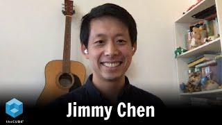 Jimmy Chen, Propel | AWS Summit Digital 2020