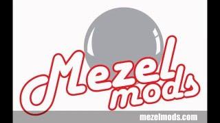 Mezel Mods Undercab Pinball LED kit