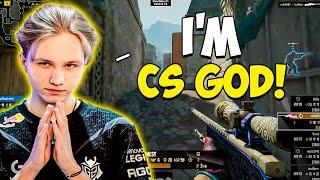 M0NESY HAS PROVEN TO EVERYONE WHY HE'S TOP 1 RIGHT NOW! D0CC IS BACK TO DESTROY | CS2 HIGHLIGHTS