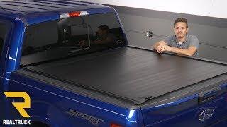 How to Install RetraxPRO XR Tonneau Cover