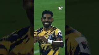 Roy Krishna  Isak Ralte | OFC | #ISL10