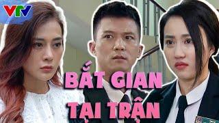 Chị đại BẮT GIAN TẠI TRẬN khi thấy thẩm phán "HÚ HÍ" với thư ký tại tòa án | Lựa chọn số phận