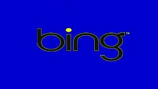 Bing Logo Short Effects