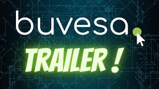 Buvesa Game Development channel Trailer