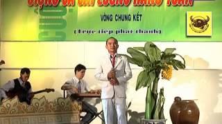 VOH Media   Thí sinh  Nguyễn Bảo Giang SBD  001 Tình nghệ sỹ Sáng tác  Huỳnh Thanh Tuấn   08 12 2012