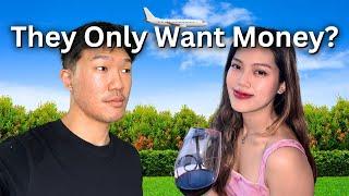 The Truth About Dating Overseas...THAI GIRL EXPOSES ALL.