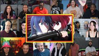 Oshi No Ko Season 2 Episode 5 Reaction Mashup