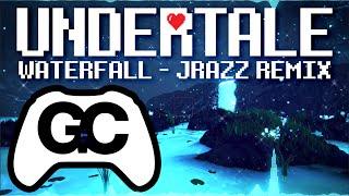 Undertale Remix ▸ Waterfall Theme