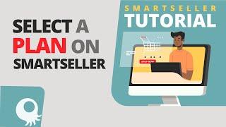 SmartSeller - How to choose a plan