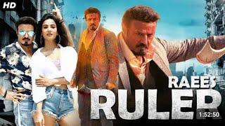 Ruler Full Movie In Hindi Dubbed | Nandamuri Balakrishna Sonal Chauhan Prakash Raj