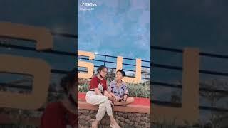 Kumpulan video tiktok kak riffa & ataaaaq ditaman Agam payakumbuh️