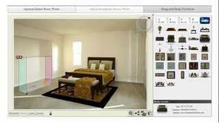 VisualStager: Software for Online Virtual Staging