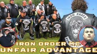 The Iron Order mc: the most despised motorcycle club in America