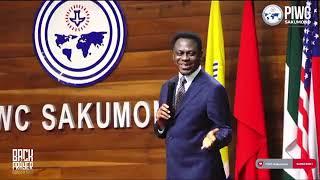 A People Of God | Apostle Eric Kwabena Nyamekye