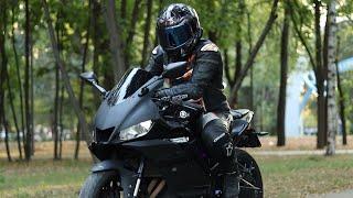 Yamaha R3 (Обзор)