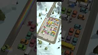 Car parking game play  | Tanu Manu gaming | Level 216 #gaming #viralvideo #gameplay