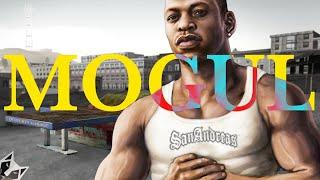 The GTA Story of CARL JOHNSON and his Automobile Empire