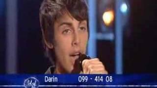 Darin Zanyar - Stand by me