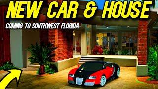 *NEW* CARS & HOUSE REVAMP LEAK IN SOUTHWEST FLORIDA!