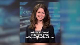 Ashley McDowell News Reel