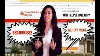 We buy homes Thousand Oaks ca