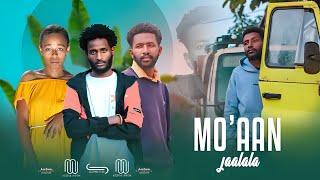 MO'AAN JAALALA _ DIRAAMAA AFAAN OROMOO HAARAA (NEW ETHIOPIA MOVIE 2024)