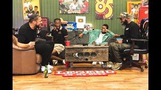 Tyte in the Trap | 85 South Show Podcast | 08.23.24