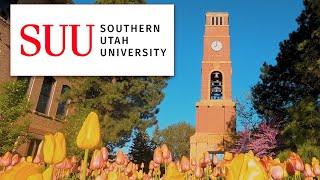 Southern Utah University | The College Tour