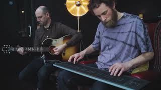 Jason Turk and the Seaboard RISE 2: A Fusion of Tradition and Innovation