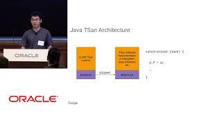 Thread Sanitizing for Java with Jean Christophe Beyler, Arthur Eubanks, and Man Cao