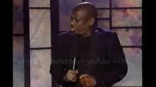 JIMMIE "J.J." WALKER - HILARIOUS STAND-UP