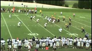Nathan Dorton 2012 Highlights